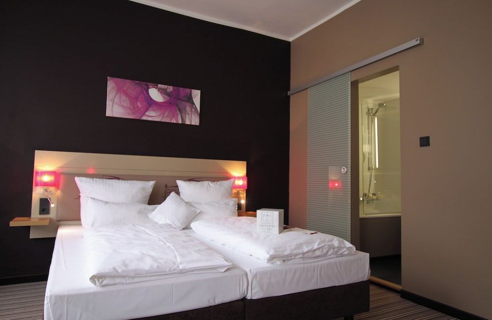 Bild von Deluxe-Zimmer