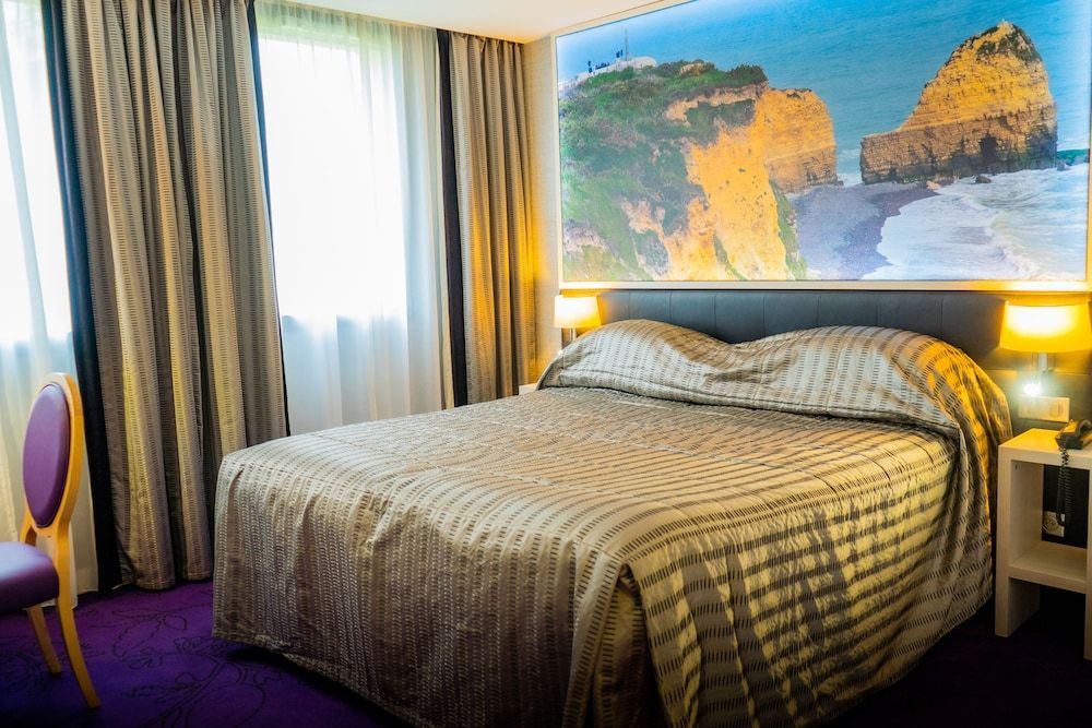 Bild von Doppelzimmer (Chambre Privilège)
