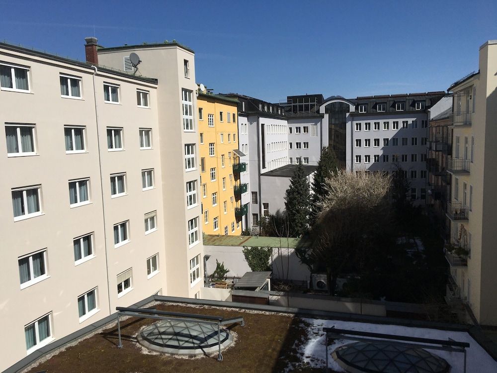 Allgemein