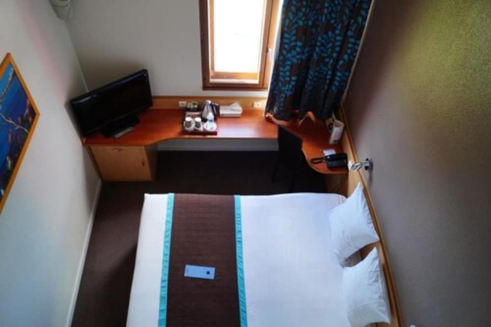 Bild von Standardzimmer, Mehrere Betten (2 adults and 1 child)