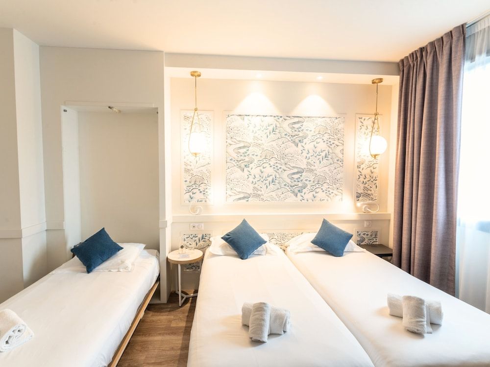 Bild von Cosy 5 personnes