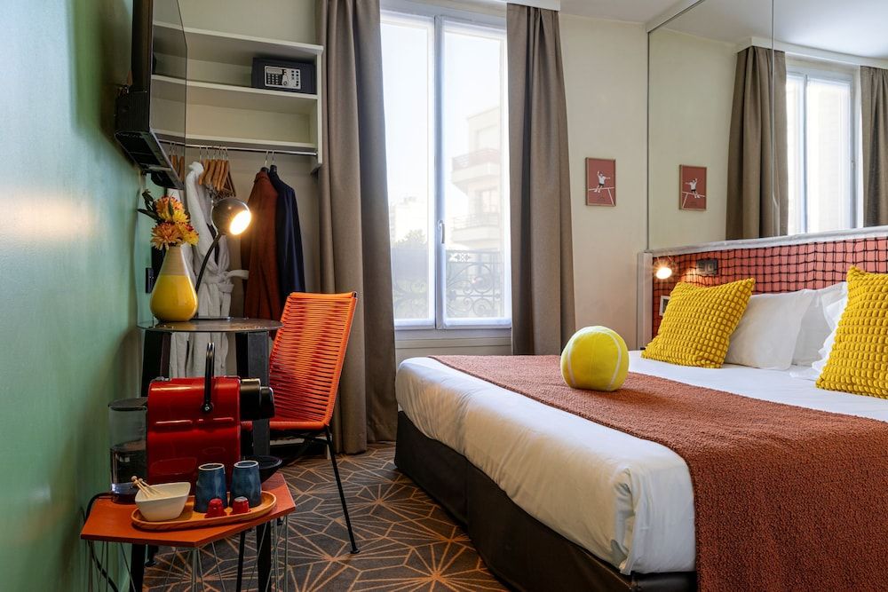 Bild von Superior-Doppelzimmer