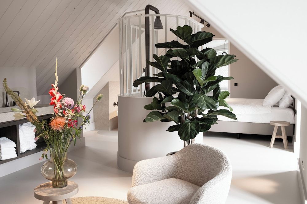 Bild von Vierbettzimmer