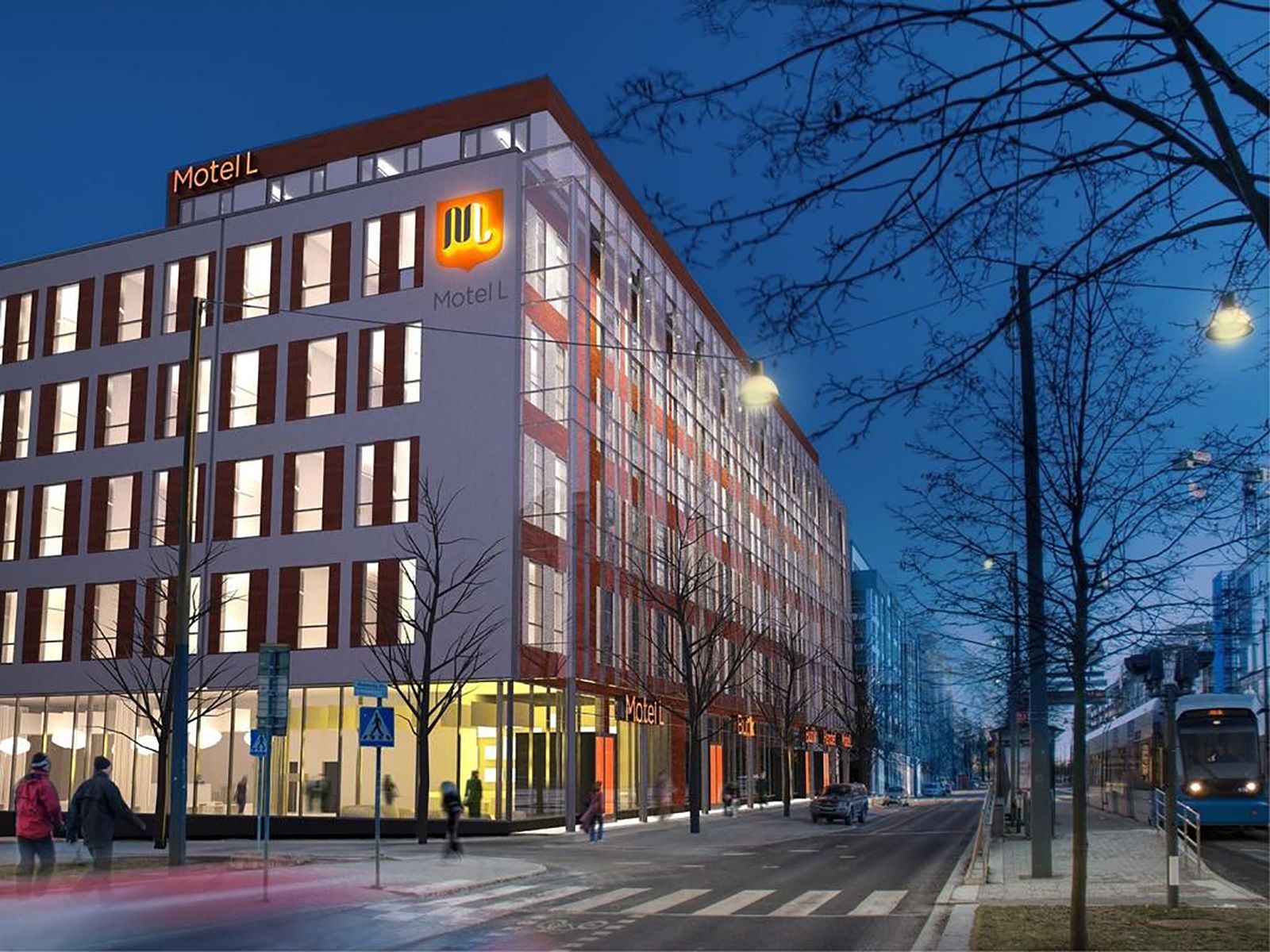 Umgebung