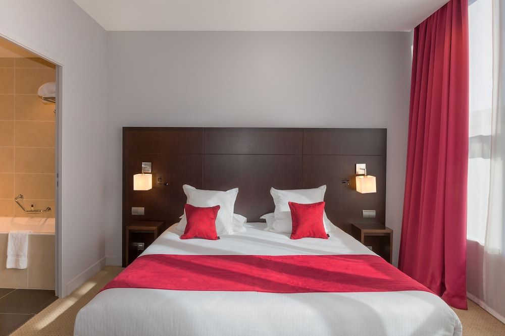 Bild von Classic-Doppelzimmer