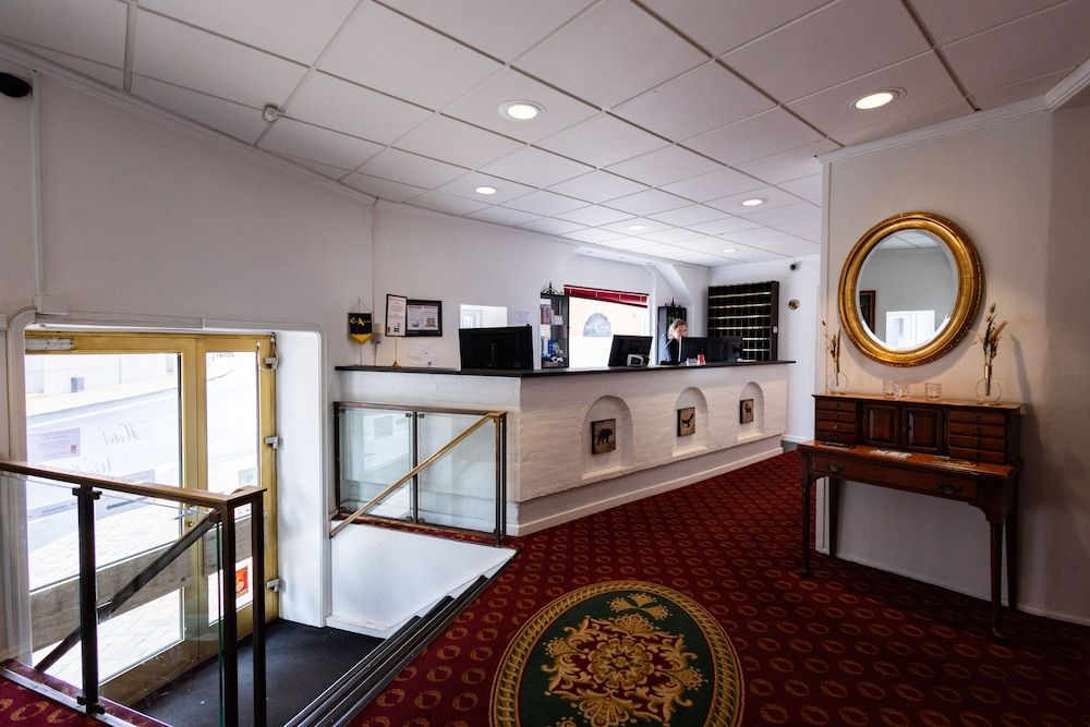 Allgemein