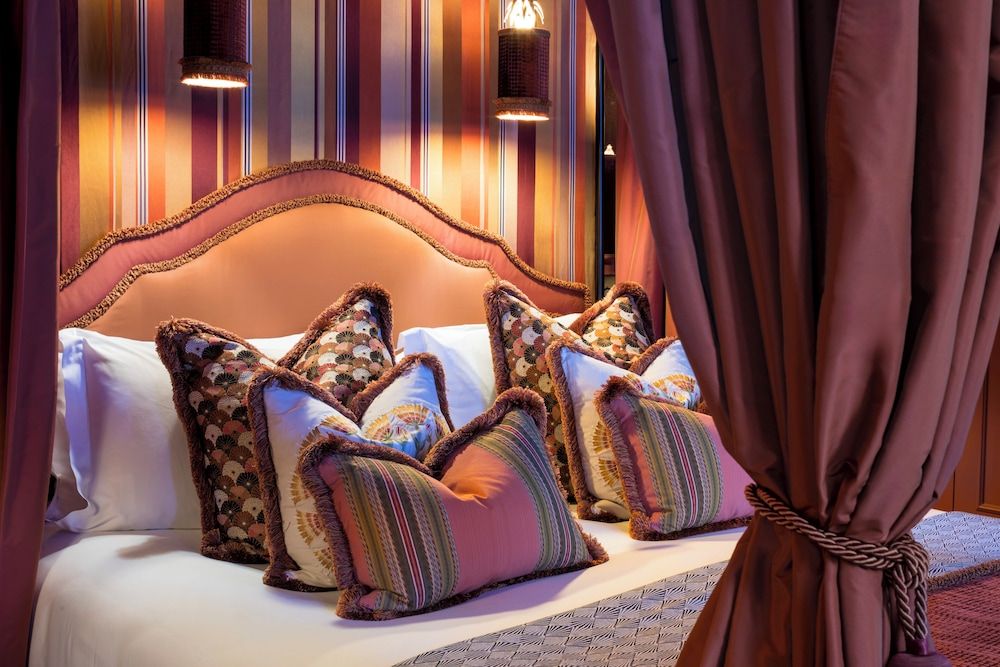 Bild von Grand Tour Suite