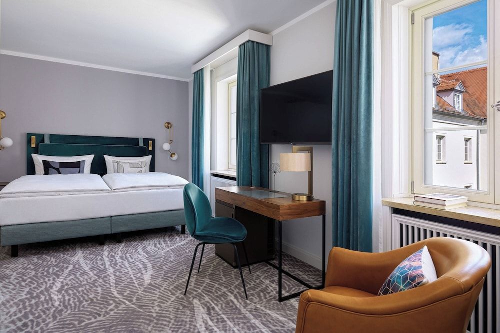Bild von Deluxe-Zimmer, 1 King-Bett