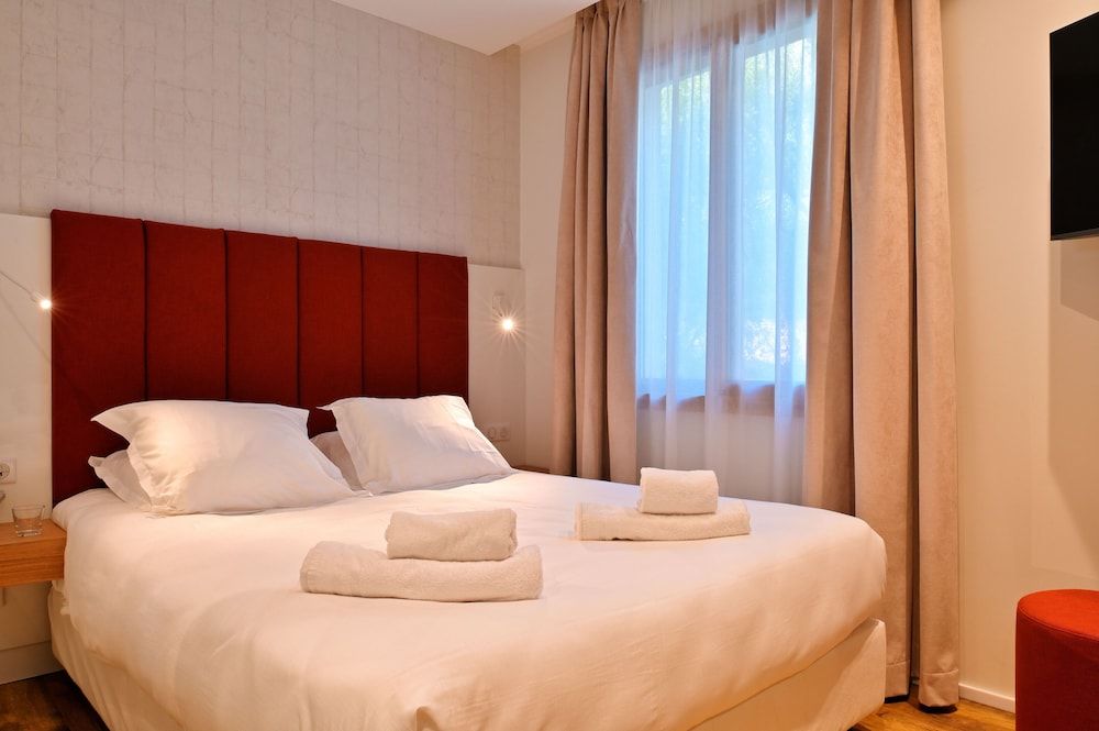 Bild von Classic-Zimmer