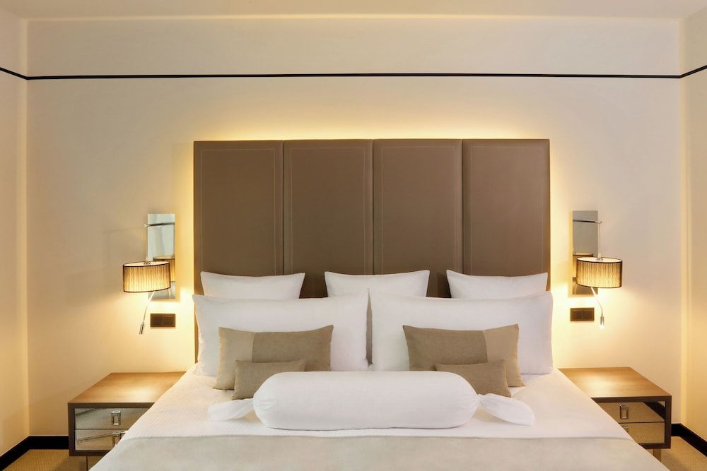 Bild von Zimmer (The Level, Executive Lounge Access)