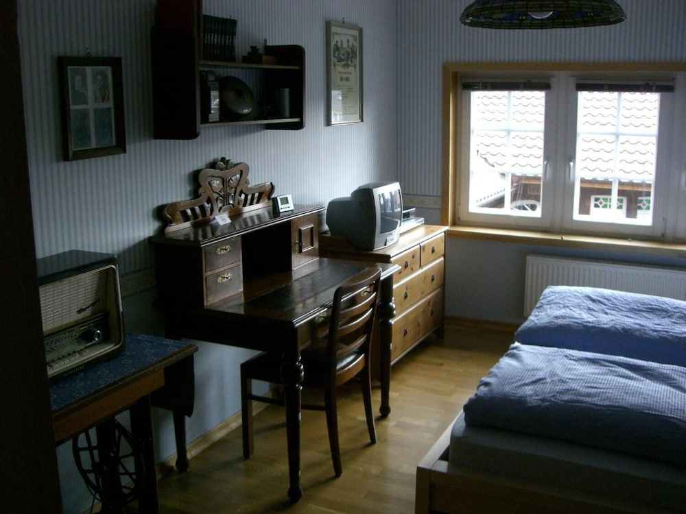 Allgemein
