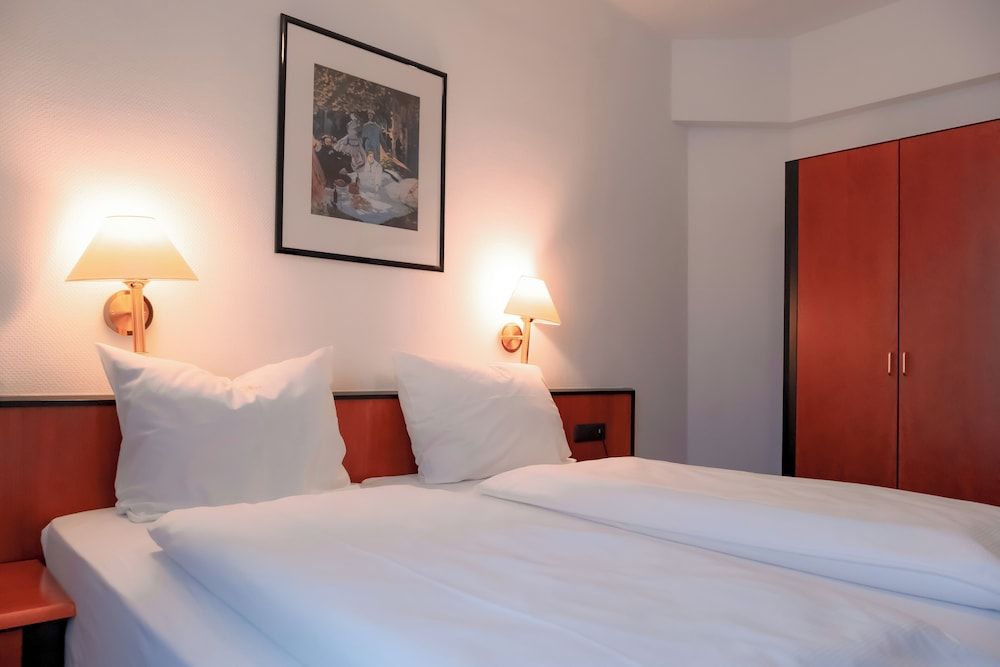 Bild von Standard-Doppel- oder -Zweibettzimmer