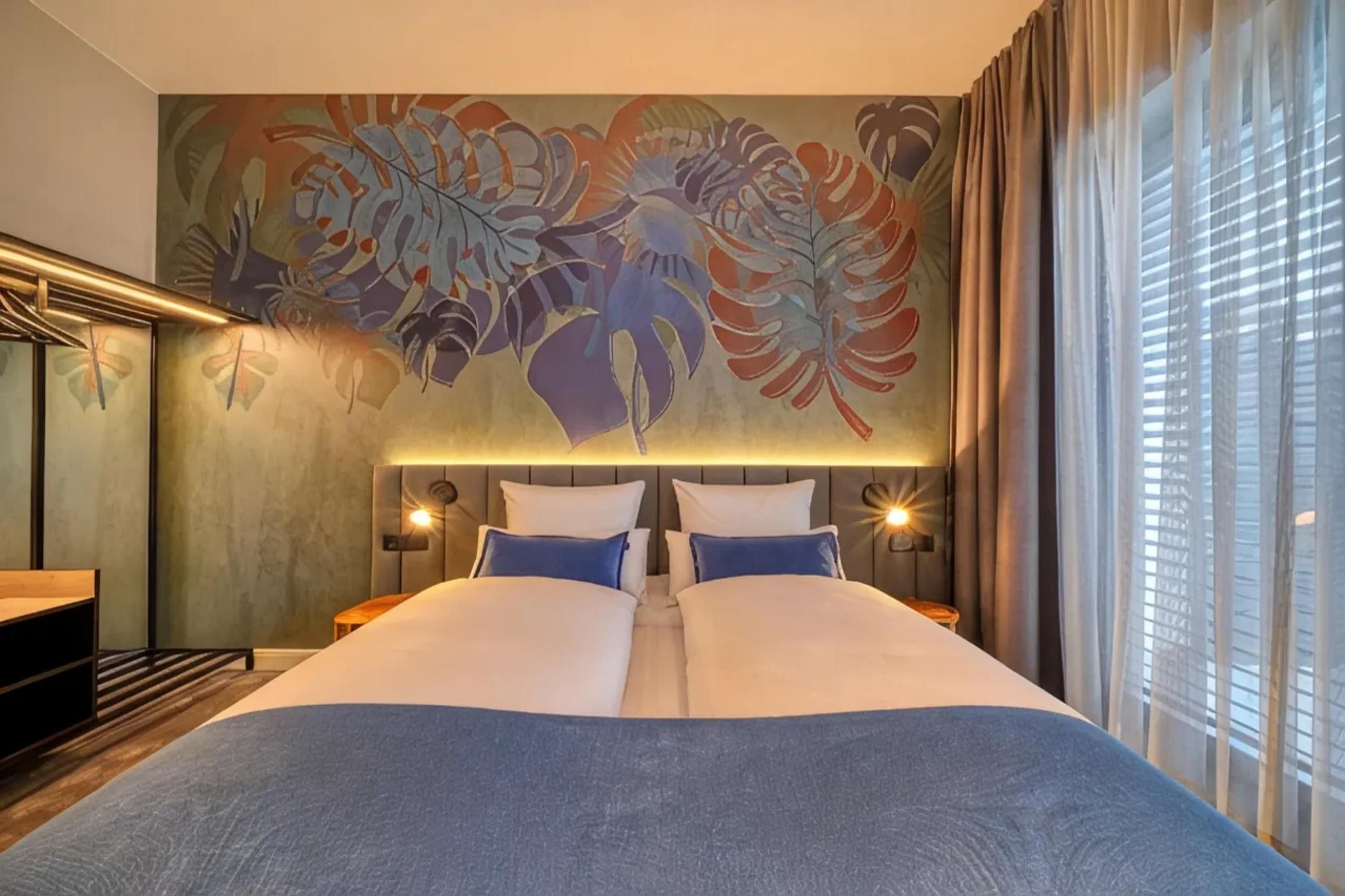 Bild von Charme Zimmer