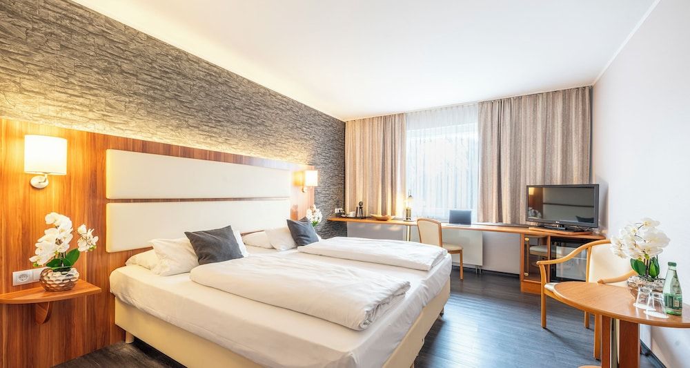 Bild von Comfort-Doppelzimmer