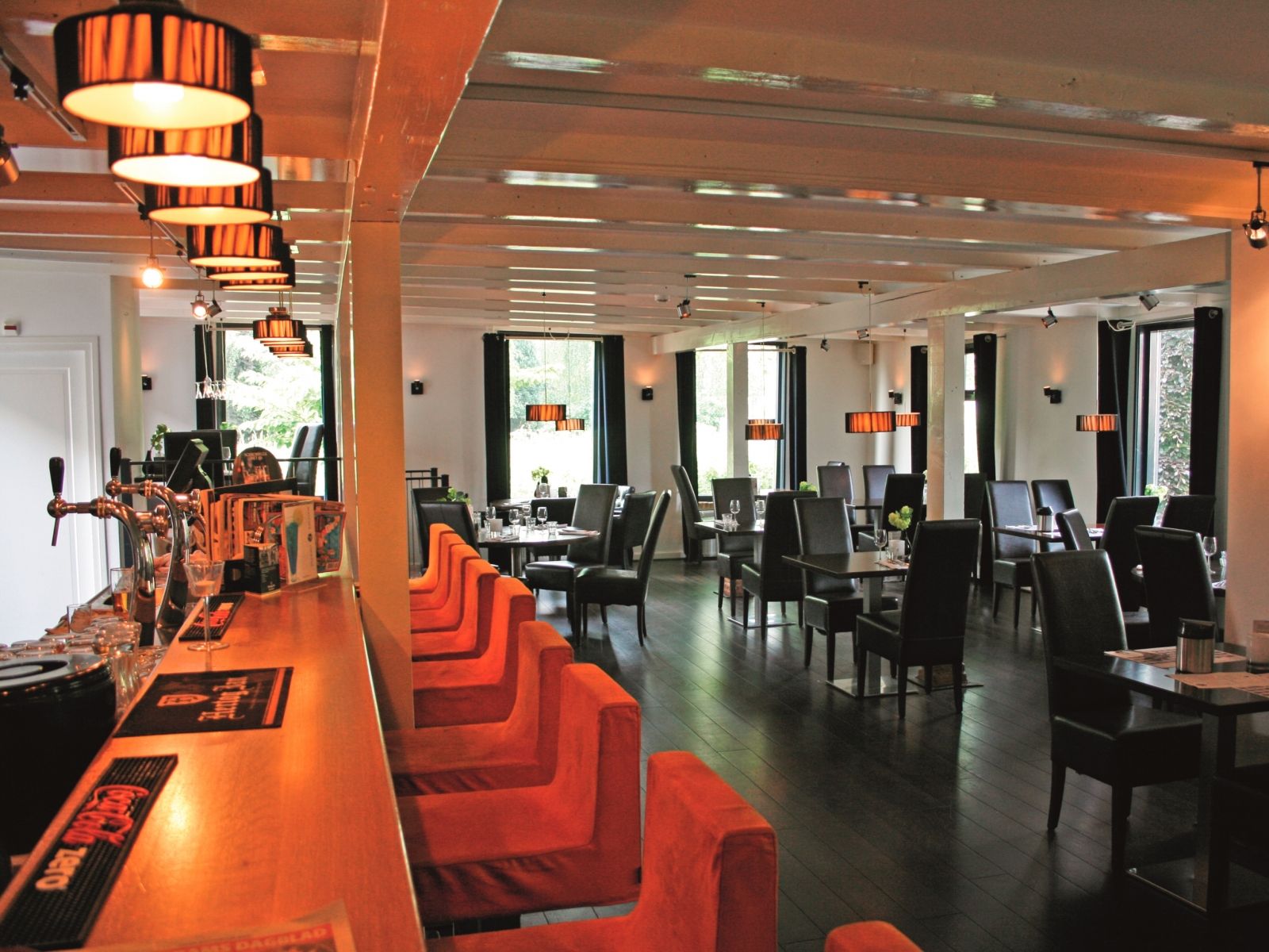 Fletcher Hotel Restaurant de Witte Brug in Lekkerkerk alle Deals