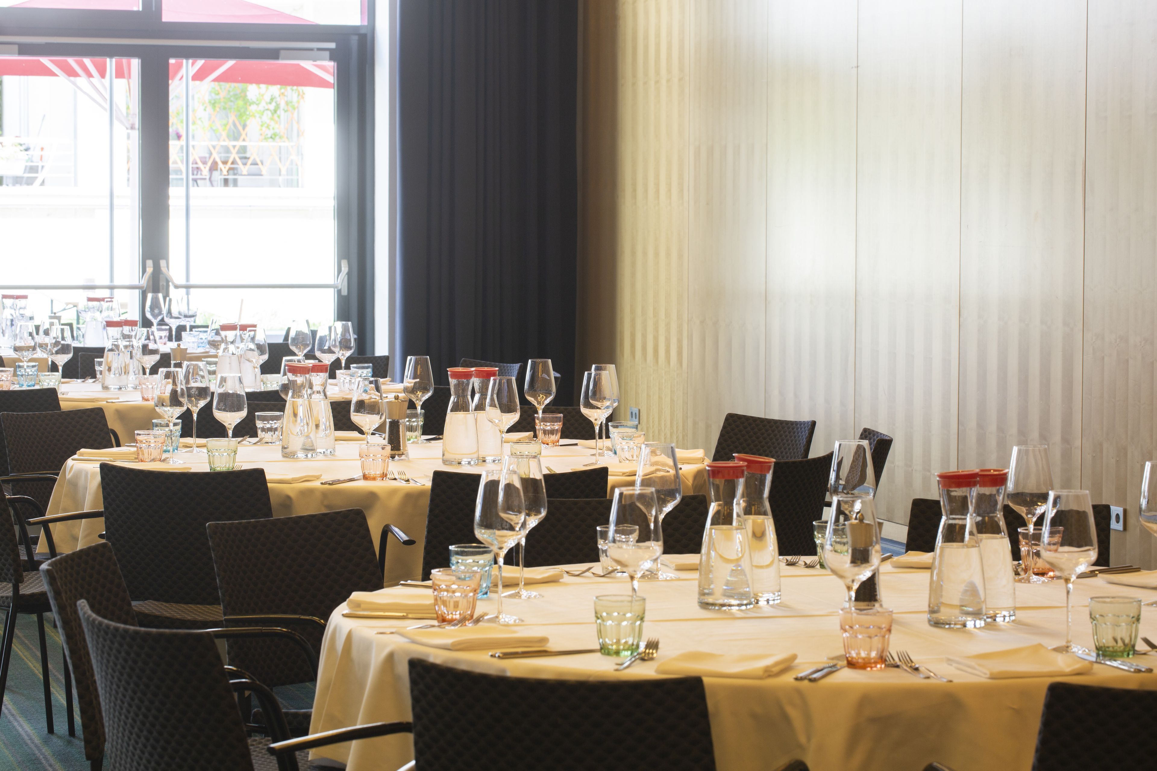 Hotelausstattung