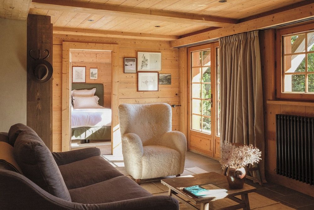 Bild von Familien-Suite, 1 Schlafzimmer