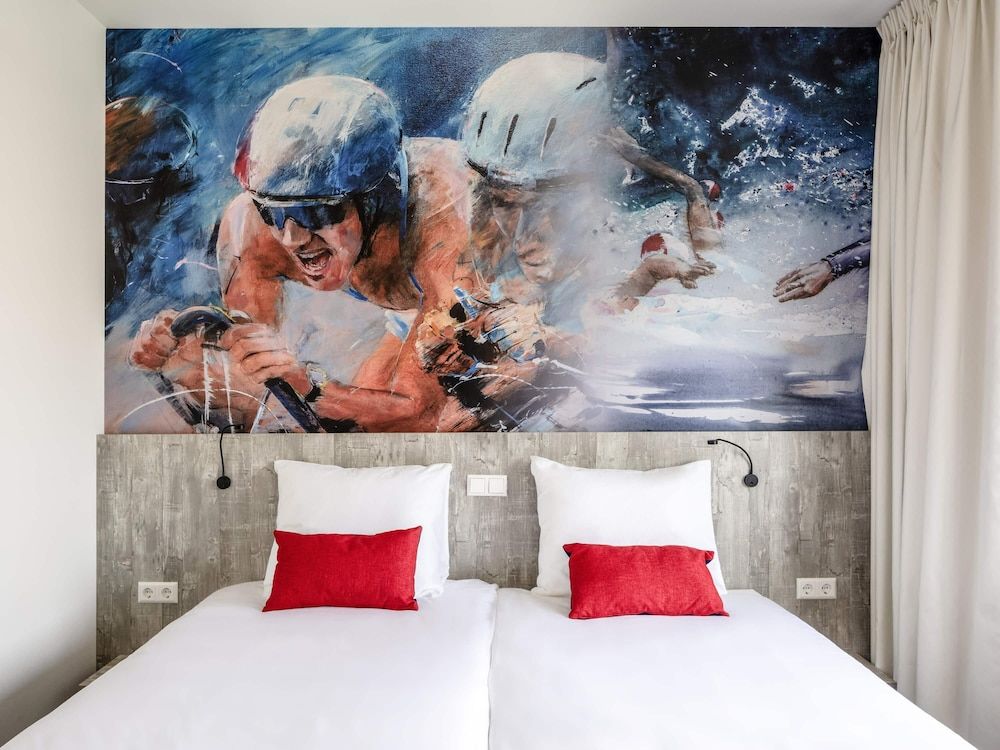 Bild von Wellnessresort Special