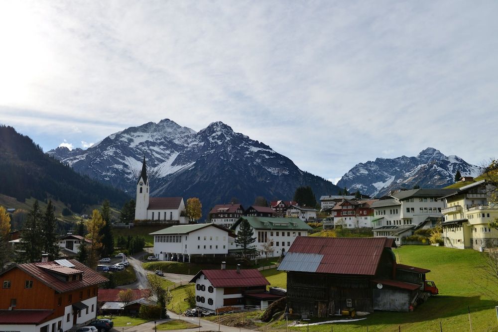 Allgemein
