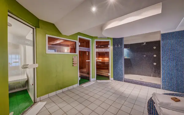 Schlosshotel Karlsruhe - Frühlings-Sale - WELLNESS