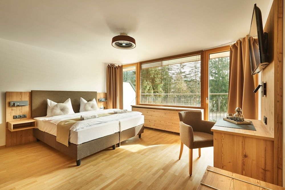 Bild von Familien-Suite