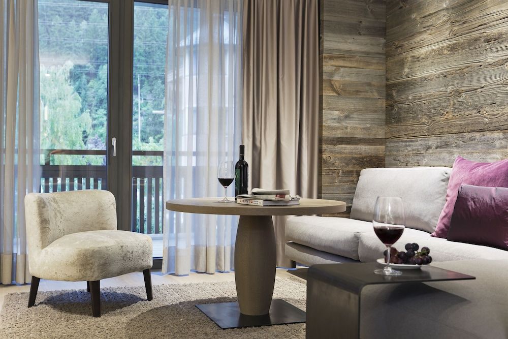 Bild von Premier-Doppelzimmer, Balkon (Relax)