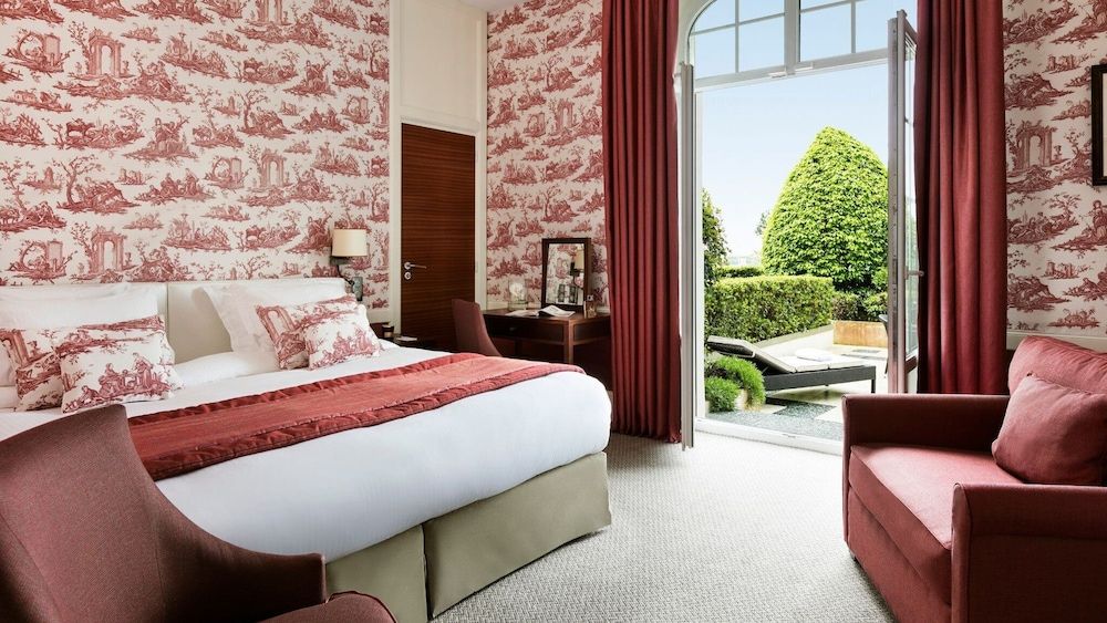 Bild von Premium-Zimmer