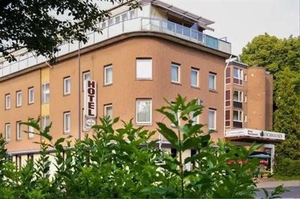 Hotel Buschhausen - Sommer Sale - FRONT