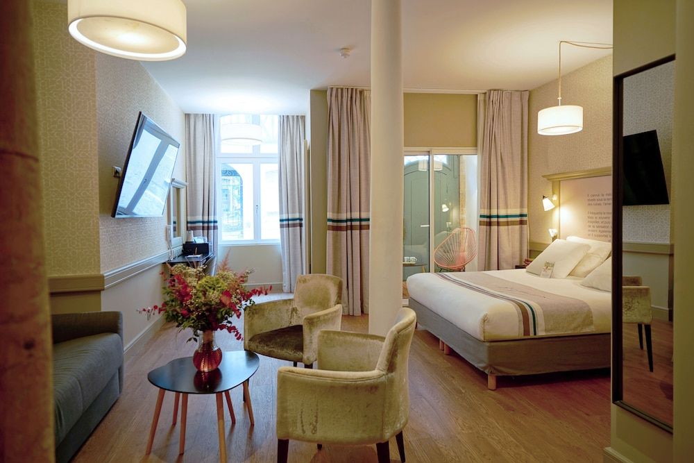 Bild von Junior-Suite, Mehrere Betten