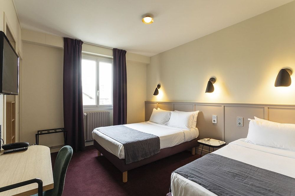 Bild von Familien-Dreibettzimmer
