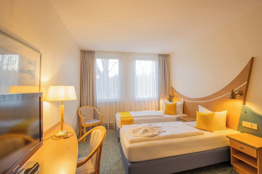 Bild von Basic-Doppelzimmer