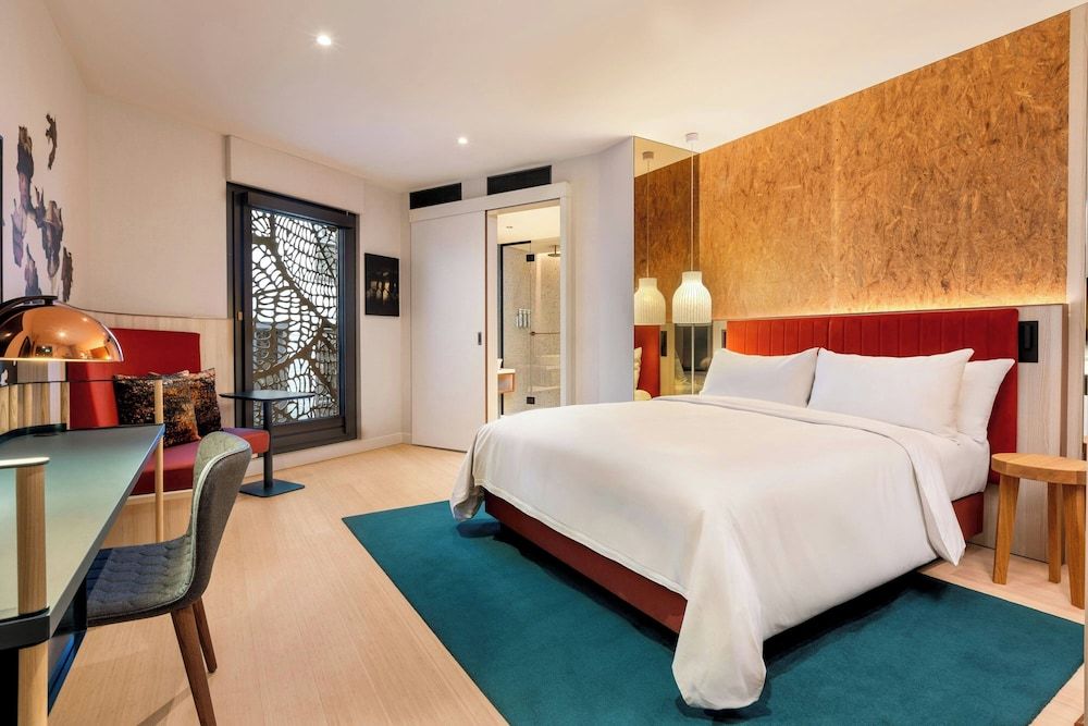 Bild von Wellnessresort Special