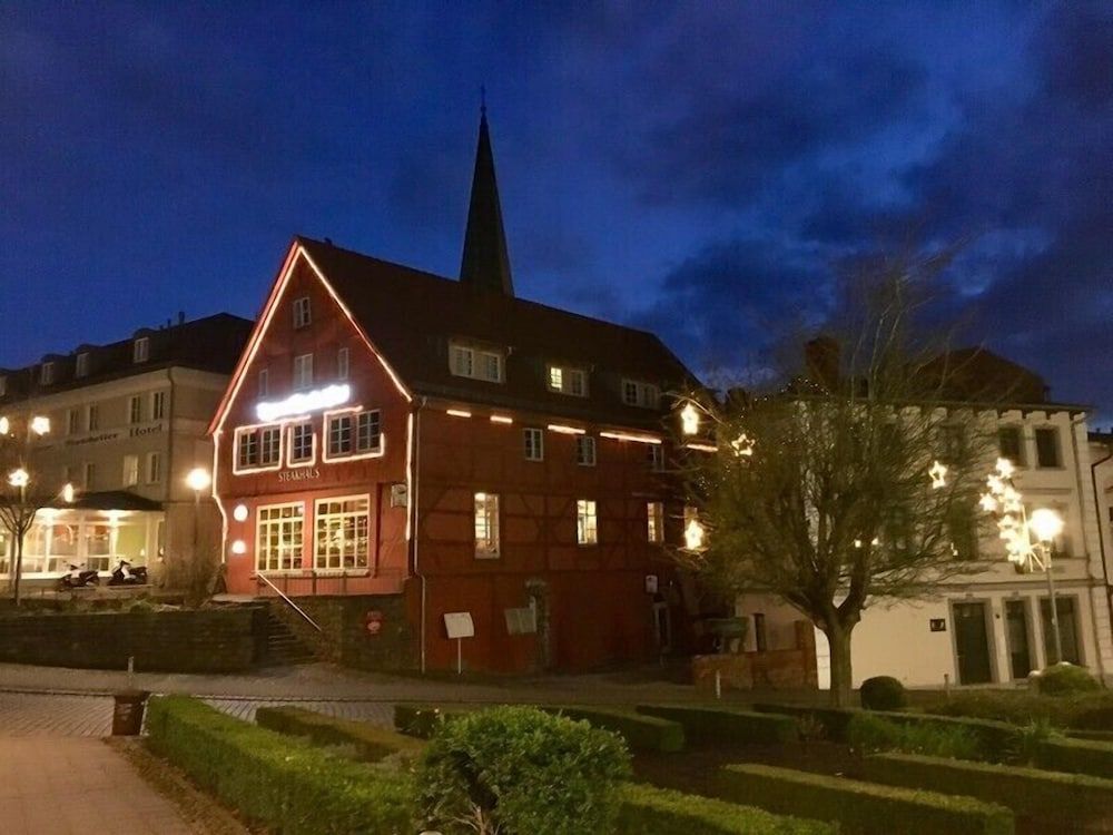 Allgemein