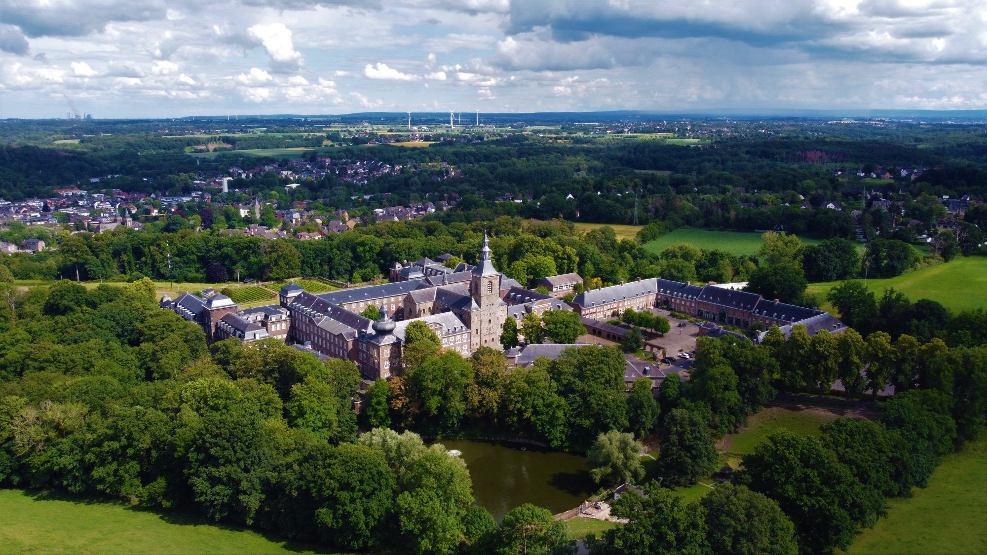 Umgebung