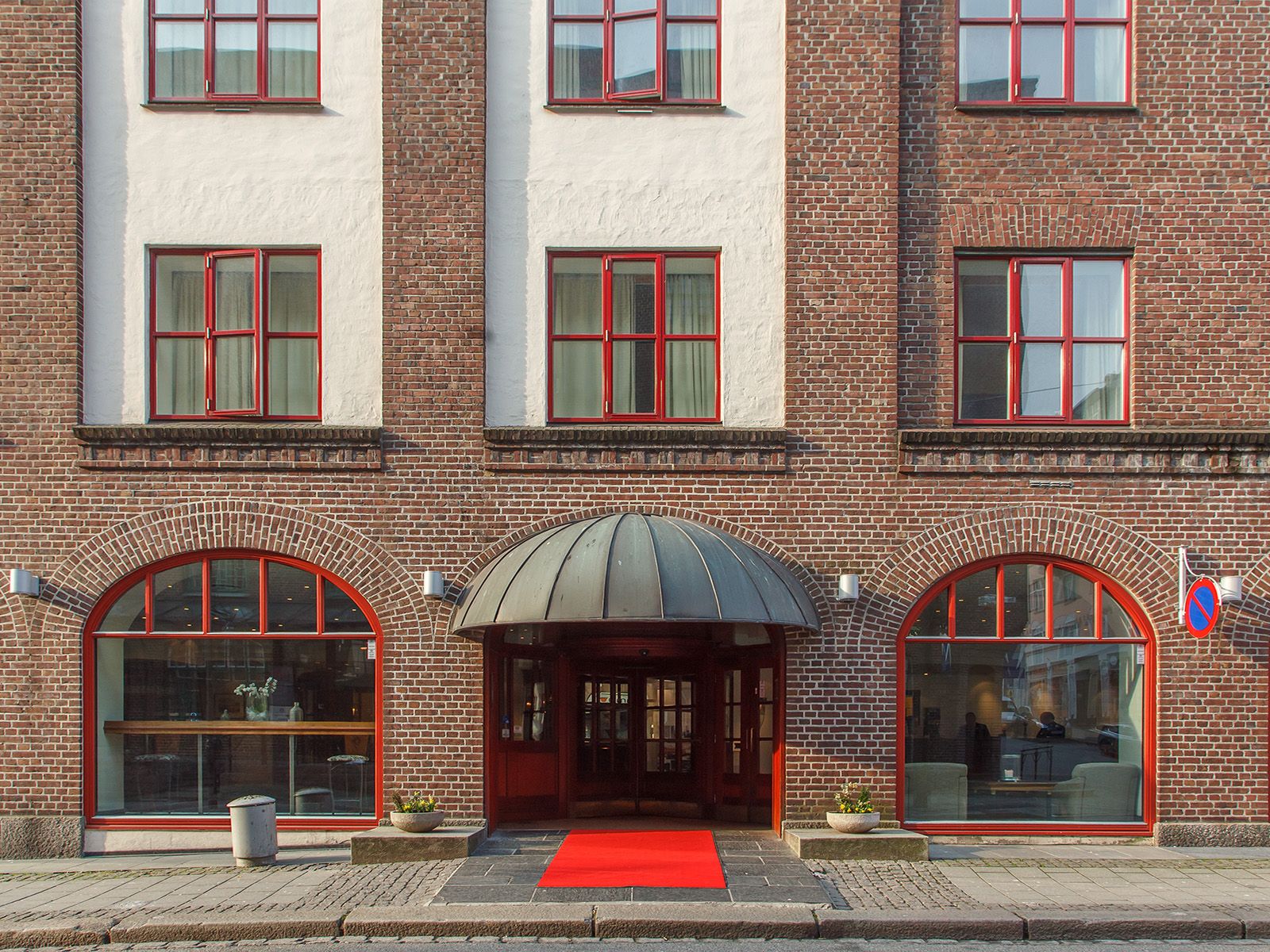 Fassade
