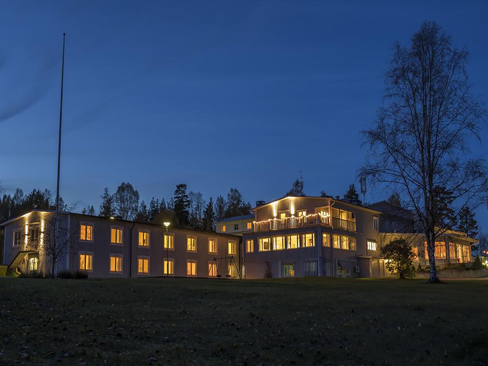 Fassade