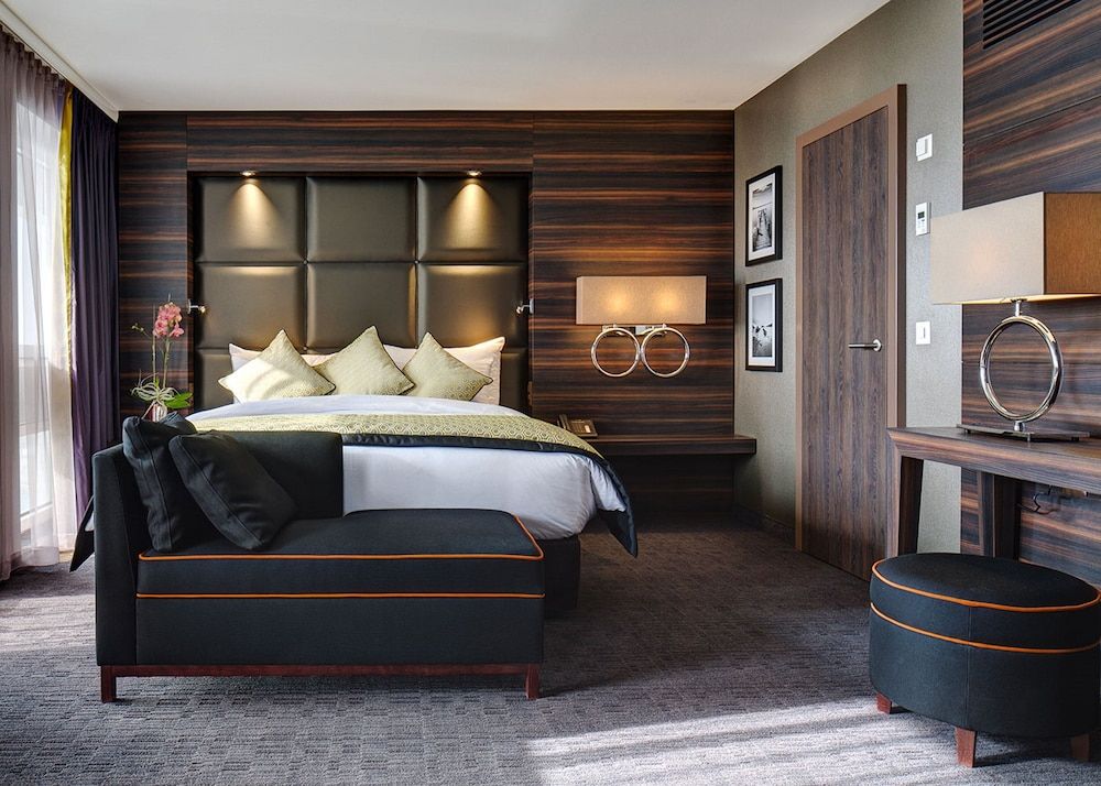 Bild von Superior-Suite, Seeblick