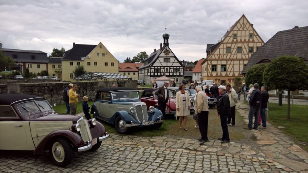 Allgemein