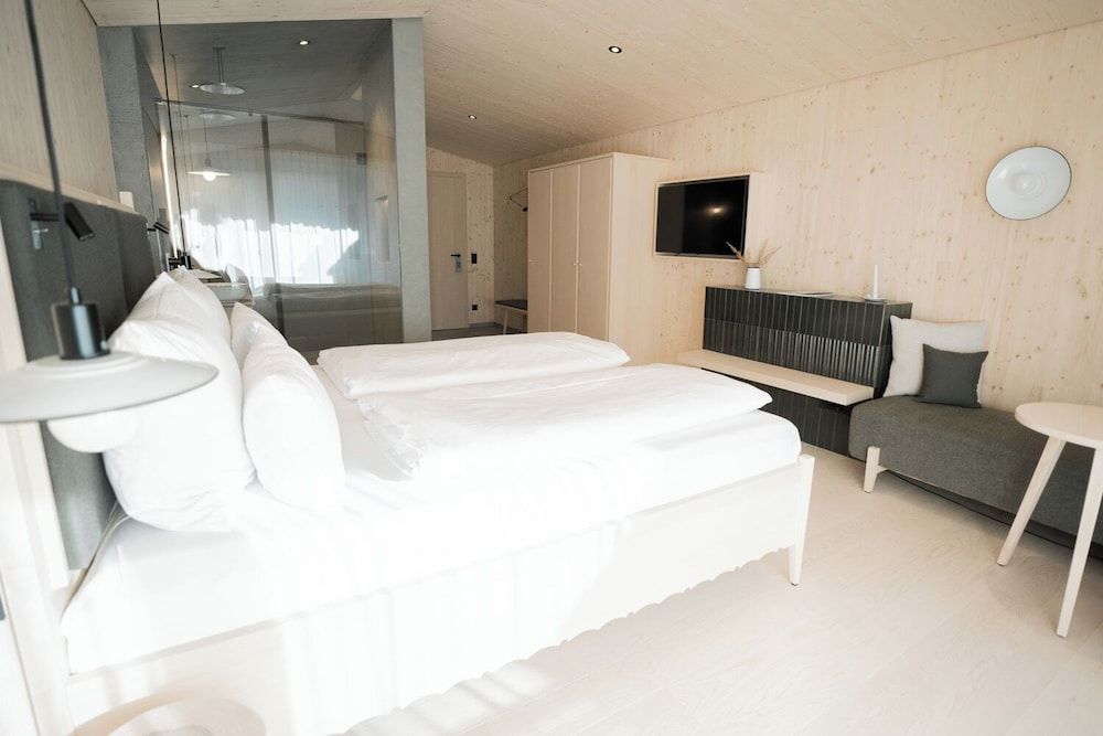 Bild von Economy-Zimmer