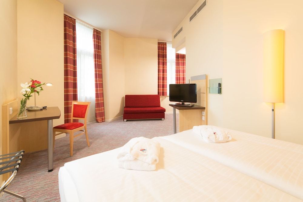 Bild von Wellnessresort Special