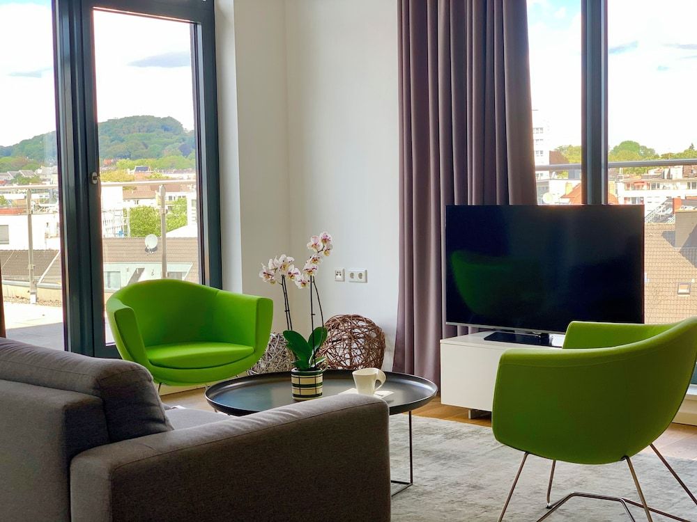 Bild von Panoramic-Apartment
