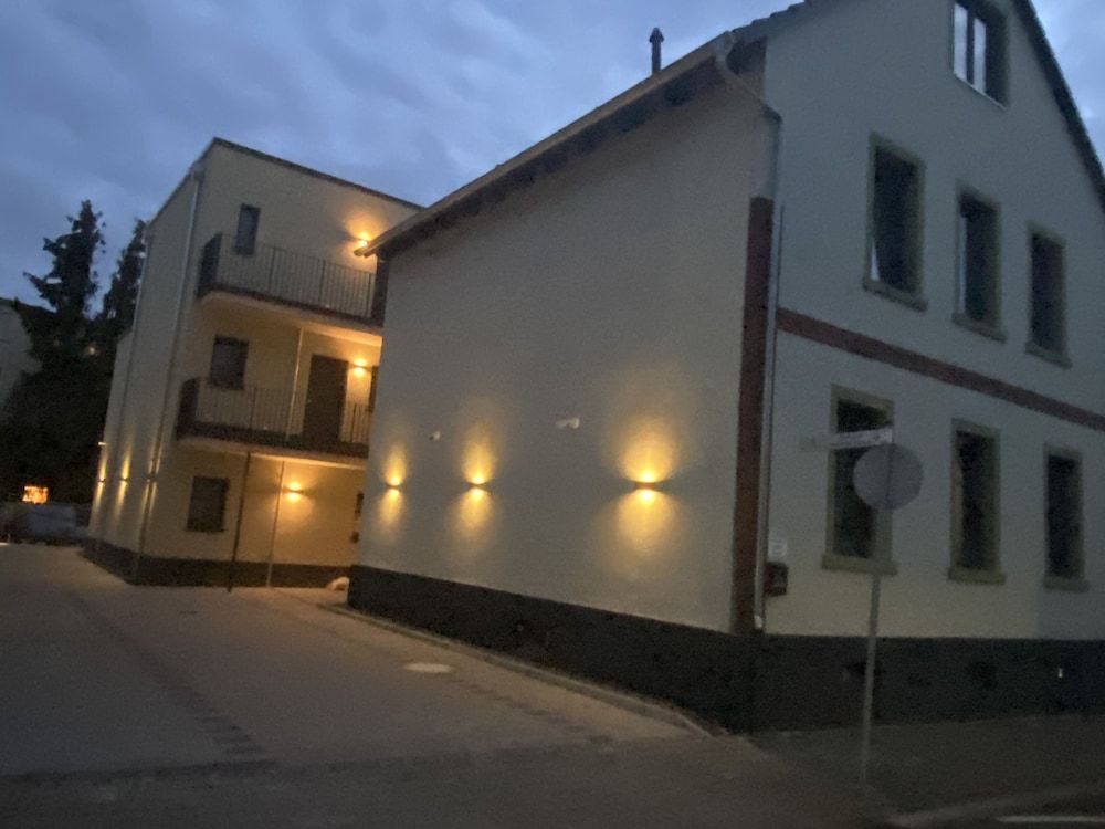 Allgemein