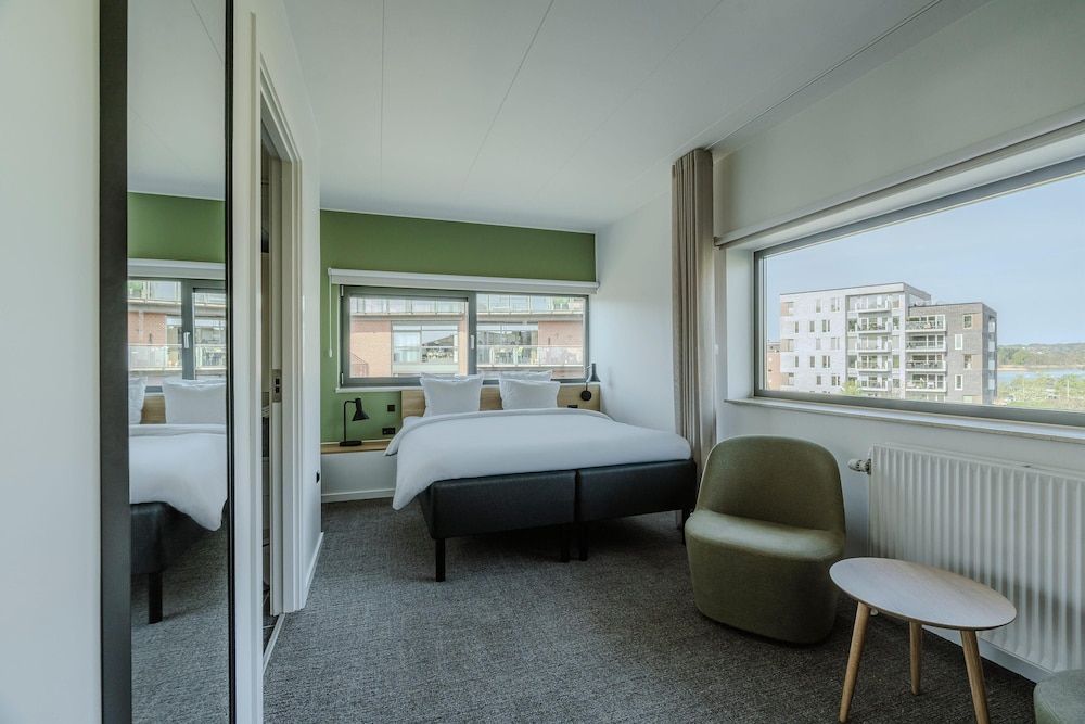 Bild von Zimmer, 1 Queen-Bett, Nichtraucher (Cosy Small)
