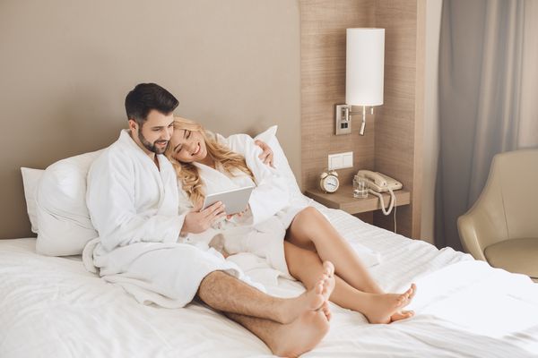 Erwachsenenhotels - Adults Only Hotels