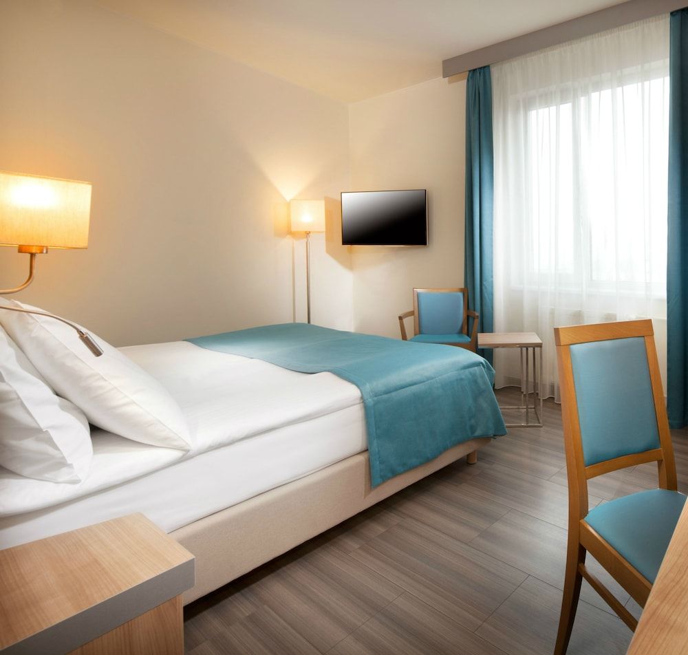 Bild von Suite, 1 King-Bett und Schlafsofa
