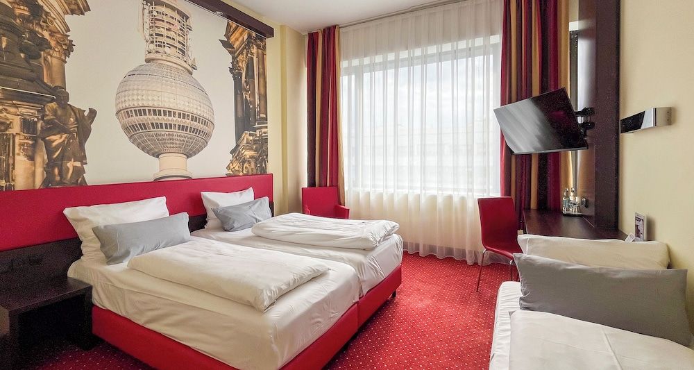 Bild von Entdecke die Stadt Special