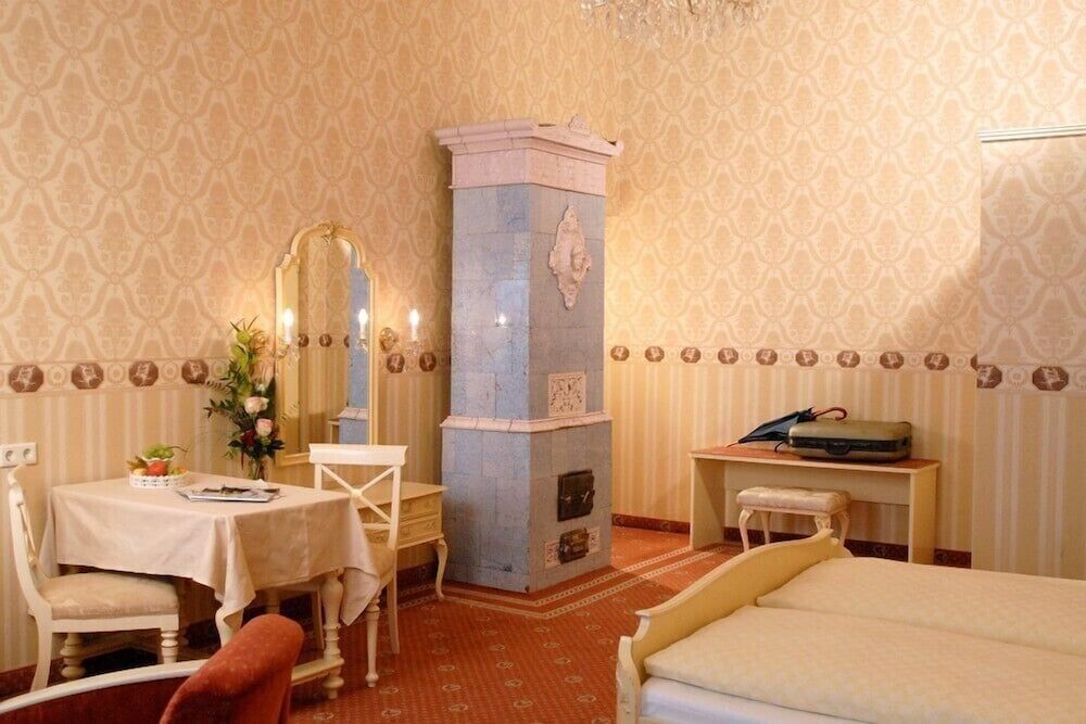 Bild von Wellnessresort Special