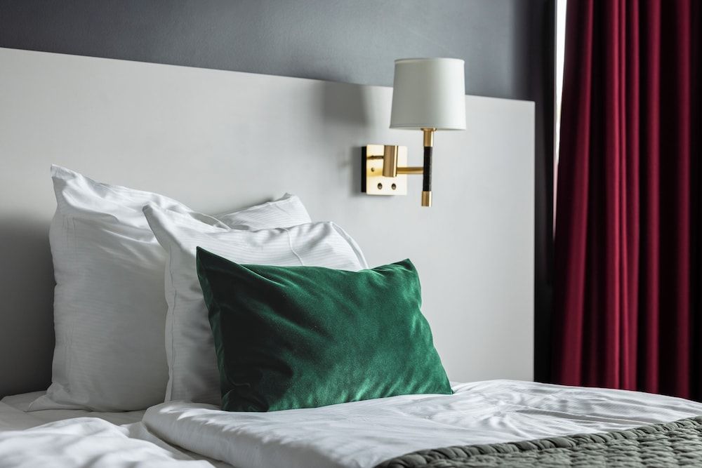 Bild von Superior-Zweibettzimmer, Nichtraucher