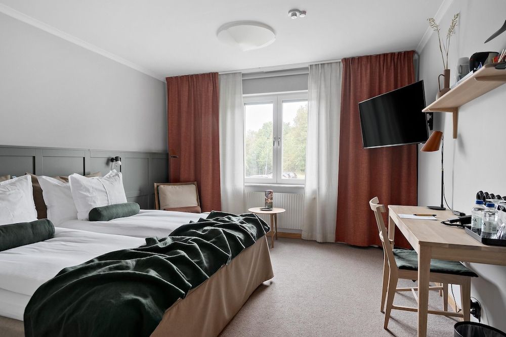 Bild von Superior-Zimmer, 1 Queen-Bett, Nichtraucher