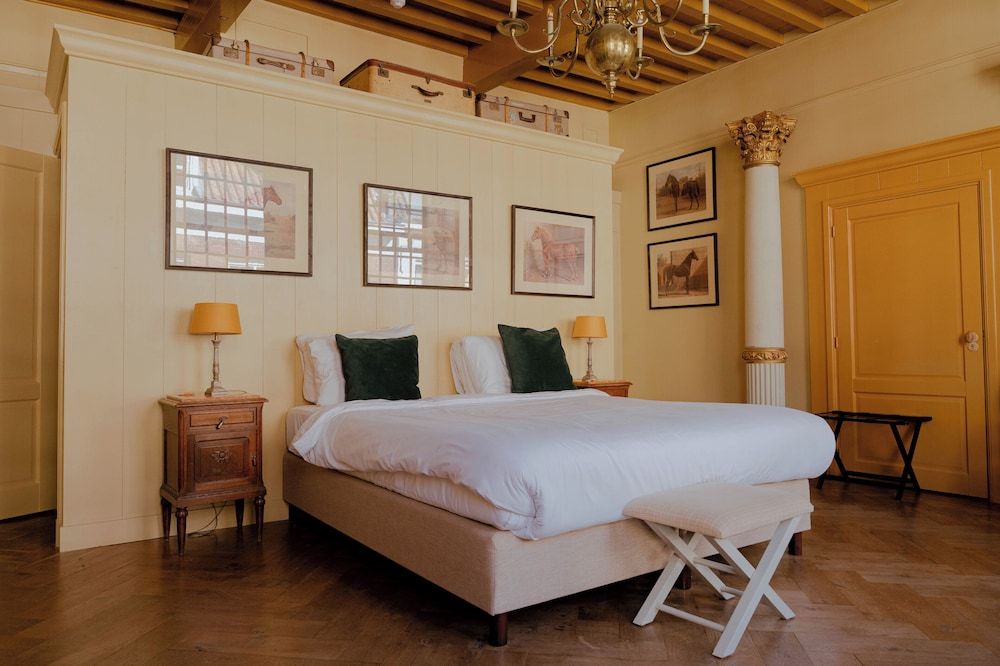 Bild von Superior-Doppelzimmer